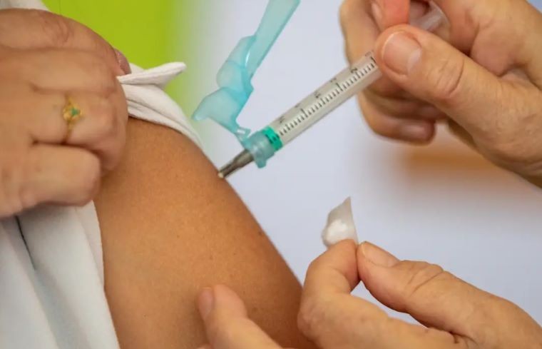 Imagem da noticia Covovax: Anvisa aprova nova vacina contra Covid-19