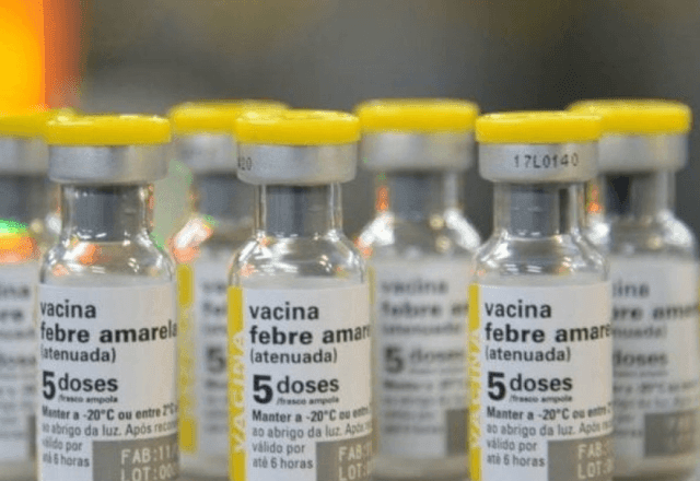 Imagem da noticia Febre amarela: Homem morre no interior paulista e Minas Gerais registra 1º caso fatal