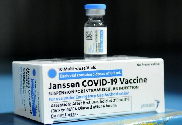 Imagem da noticia Anvisa aprova registro definitivo da vacina contra covid da Janssen