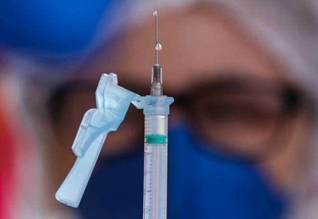 Imagem da noticia EUA: Pfizer envia pedido para vacinar menores de 5 anos contra covid