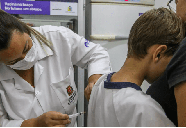 Imagem da noticia Brasil institui Política Nacional de Enfrentamento ao HPV; saiba novidades