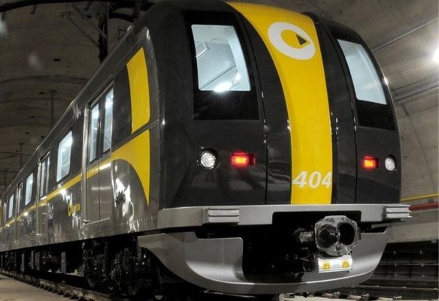 Imagem da noticia Governo de São Paulo libera estudo para extensão de linha do metrô