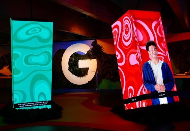 Imagem da noticia Senai e Google vão ajudar estudantes a encontrar emprego