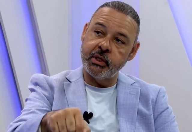 Imagem da noticia "Brasil precisa se qualificar para ter economia de ponta", diz presidente do Conselho Nacional do Sesi