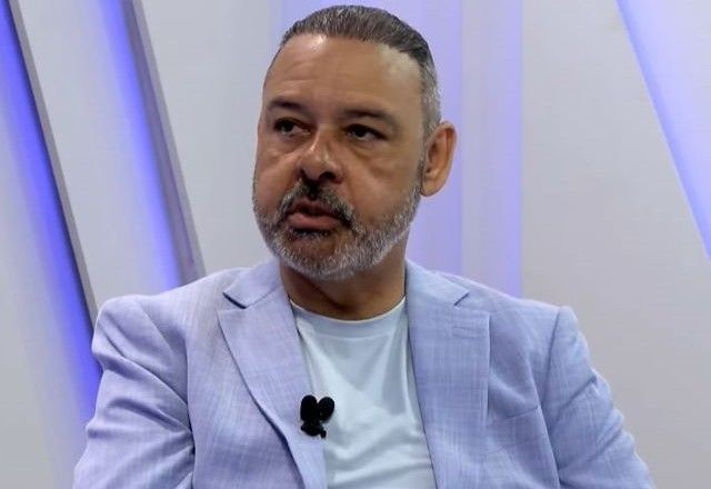 Vagner Freitas, do Sesi, diz que Brasil é "um dos países mais capacitados" para liderar transição energética