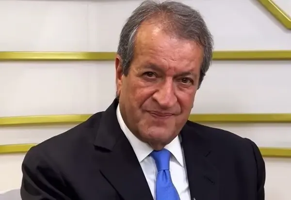 Imagem da notícia: Valdemar ao SBT News: se Flávio for candidato único da direita, podemos ganhar no primeiro turno