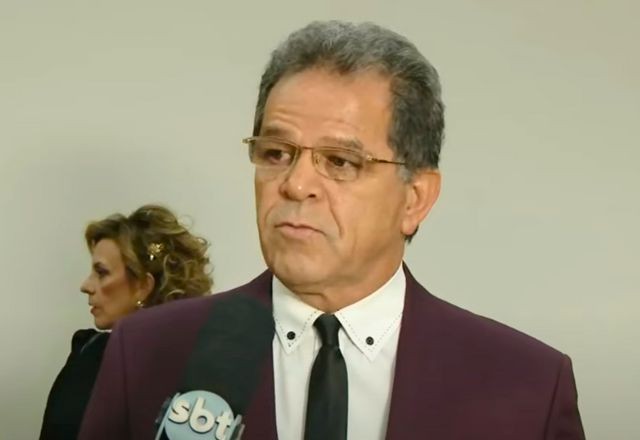 Imagem da noticia Valdir Florindo toma posse como presidente do Tribunal Regional do Trabalho da 2ª Região em São Paulo