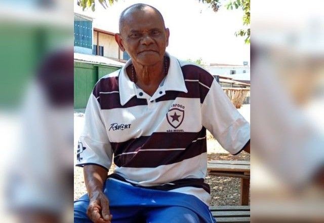 Imagem da noticia Motociclista que atropelou e matou idoso é preso em Ceilândia (DF)