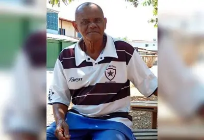 Motociclista que atropelou e matou idoso é preso em Ceilândia (DF) Motociclista que atropelou e matou idoso é preso em Ceilândia (DF)