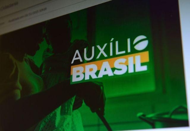 Imagem da noticia Caixa libera pagamento do Auxílio Brasil para beneficiários com NIS 5
