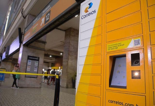 Imagem da noticia Correios anunciam leilão com 41 mil objetos "abandonados" por destinatários