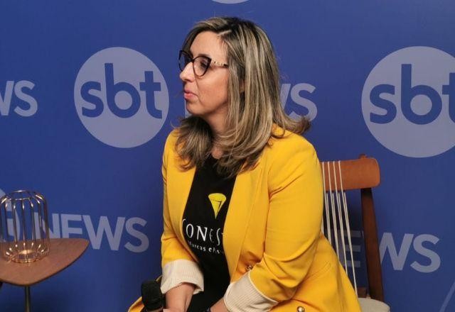Imagem da noticia Digitalks Expo: a importância da liderança feminina no meio digital