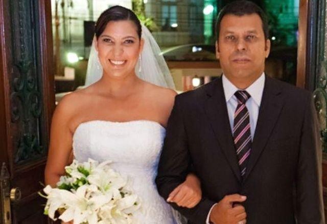 Imagem da noticia Personagens de junho: Vanessa, filha do cinegrafista Santiago Andrade