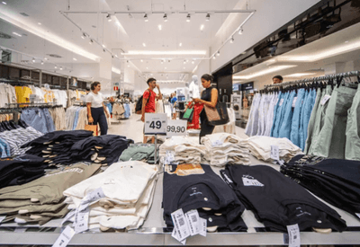 C&A, Renner e Riachuelo: qual varejista de moda se saiu melhor em 2025? C&A, Renner e Riachuelo: qual varejista de moda se saiu melhor em 2025?