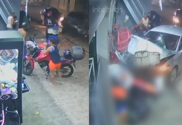 Imagem da noticia Mulher morre atropelada por motorista embriagado em Maceió