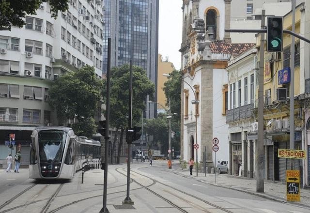 Imagem da noticia Tarifa do transporte público no Rio tem novo valor