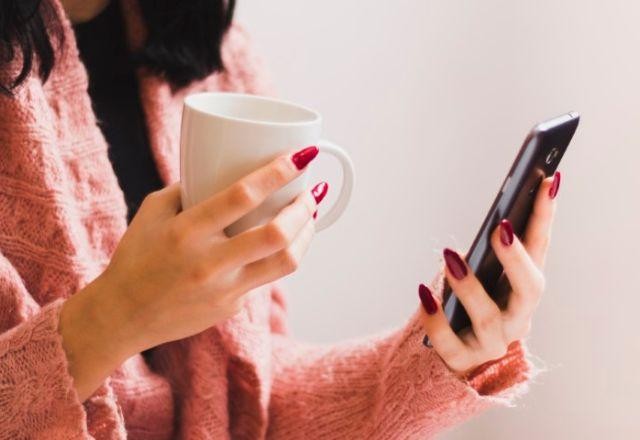 Imagem da noticia Saiba os 5 cuidados essenciais para evitar golpes online no mês dos namorados