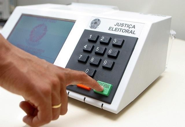 Imagem da noticia Veja quem desponta nas intenções de voto à prefeitura de São Paulo