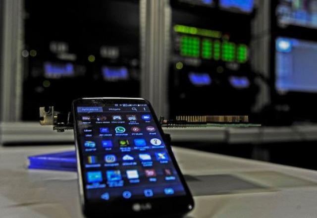 Imagem da noticia Tecnologia 5G estreia no Brasil