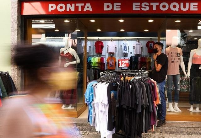 Imagem da noticia Varejo de SP deve terminar ano com melhor faturamento desde 2008