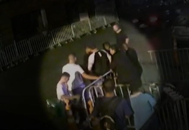 Imagem da noticia Vendedor de balas é assassinado por policial militar no Rio de Janeiro