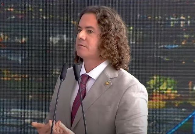 Imagem da noticia Vice-presidente do Senado fala sobre plano de militares para matar Lula, Alckmin e Moraes: "Que se faça justiça"