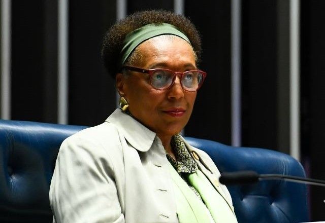 Imagem da noticia Cármen Lúcia denuncia caso de racismo contra ministra do TSE