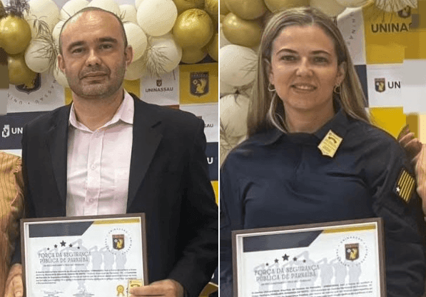 Imagem da noticia Vereador e ex-comandante da GCM de cidade no Piauí são assassinados em Teresina