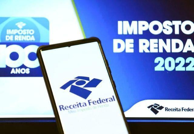 Imagem da noticia Receita paga hoje restituições de lote residual do Imposto de Renda