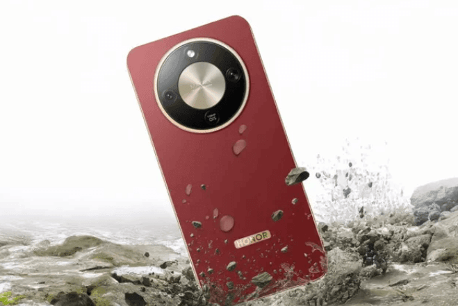 Imagem da noticia Honor tem planos de lançar celular com superbateria no Brasil