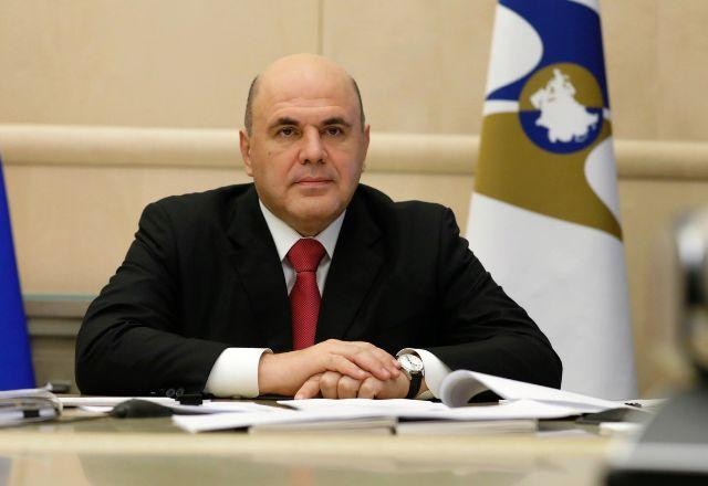 Imagem da noticia China confirma visita de primeiro-ministro da Rússia em maio