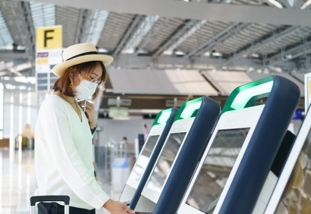 Imagem da noticia Recuperação do turismo global pode ser afetada por conflito na Ucrânia