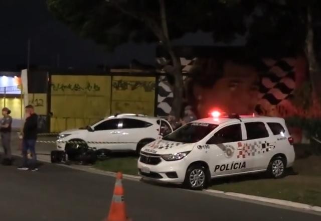 Imagem da noticia PM à paisana mata prestador de serviços da CET na zona norte de SP