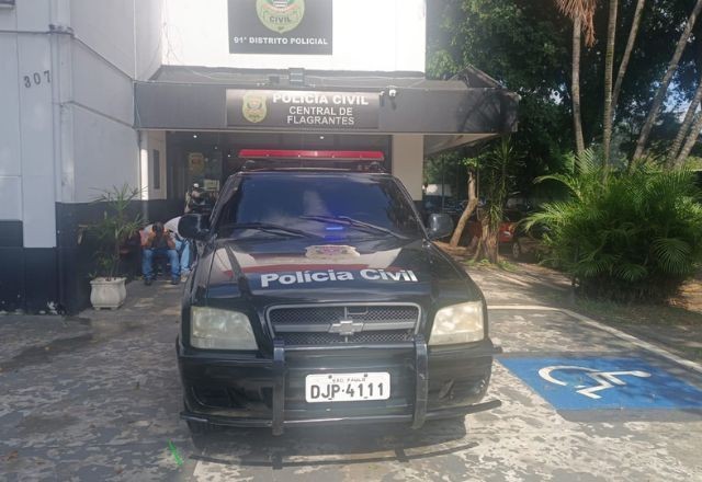 Imagem da noticia Polícia desarticula quadrilha que roubava farmácias na região metropolitana de SP
