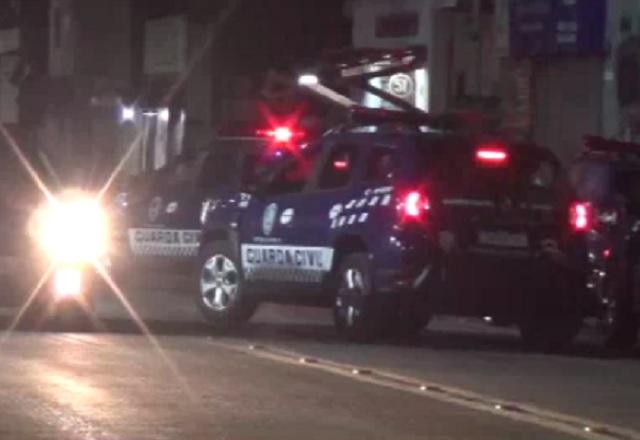 Imagem da noticia Seis guardas civis de Itapecerica da Serra (SP) são investigados por tortura