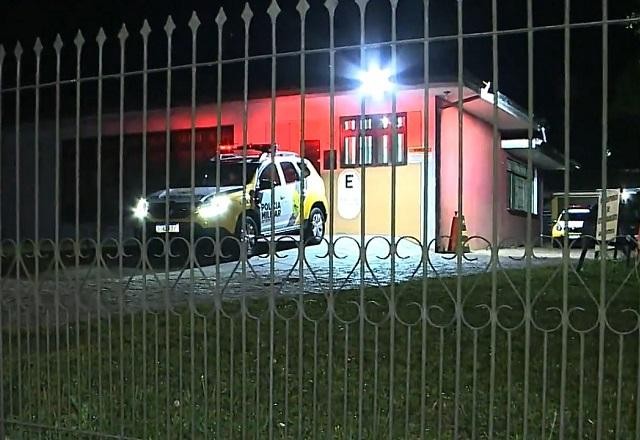 Imagem da noticia Bebê de 1 ano morre após ser esquecido no carro pelo pai