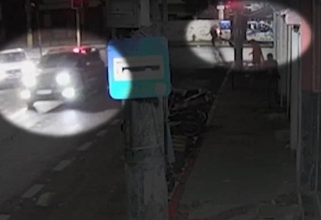 Imagem da noticia PM é preso suspeito de matar jovem a caminho de baile funk