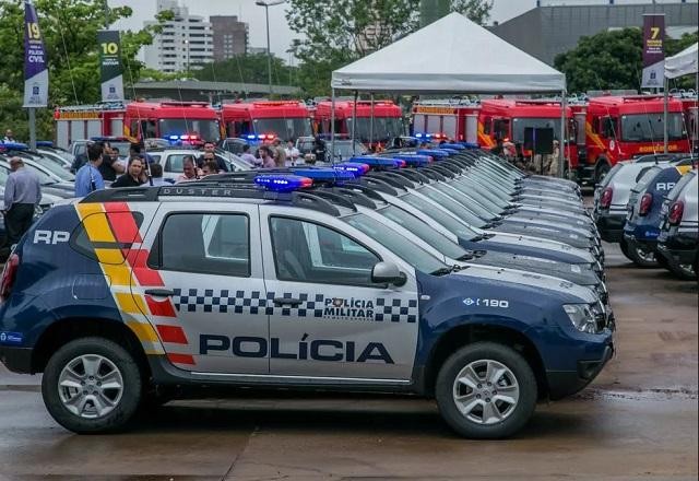 Imagem da noticia MT: Polícia faz operação para prender suspeitos de planejar fuga de penitenciária