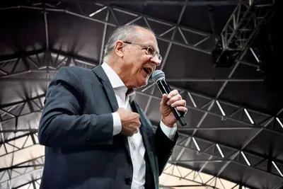 Dois estados não devem aderir à subvenção ao diesel importado, diz Alckmin Dois estados não devem aderir à subvenção ao diesel importado, diz Alckmin