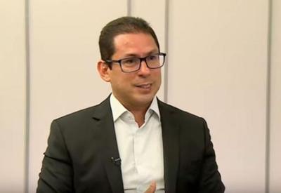 Marcelo Ramos: Bolsonaro é mais responsável por pandemia que governadores Marcelo Ramos: Bolsonaro é mais responsável por pandemia que governadores