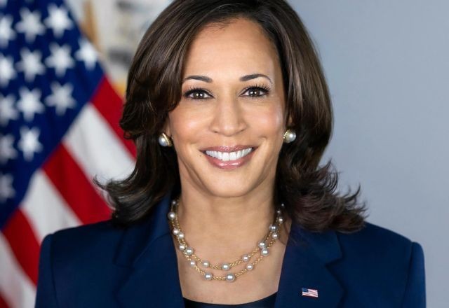 Imagem da noticia Quem é Kamala Harris, apontada por Biden para substituí-lo na eleição dos EUA