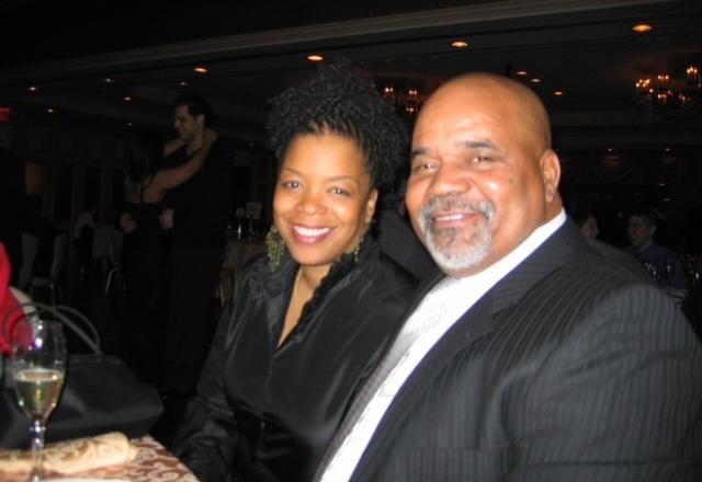 Imagem da noticia O casal que se conheceu em meio aos resgates do 11 de Setembro