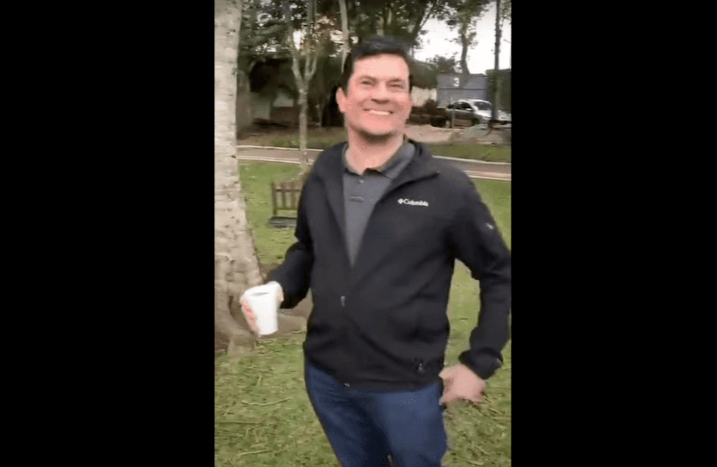 Imagem da noticia STF recebe denúncia contra Sergio Moro por suposta calúnia a Gilmar Mendes