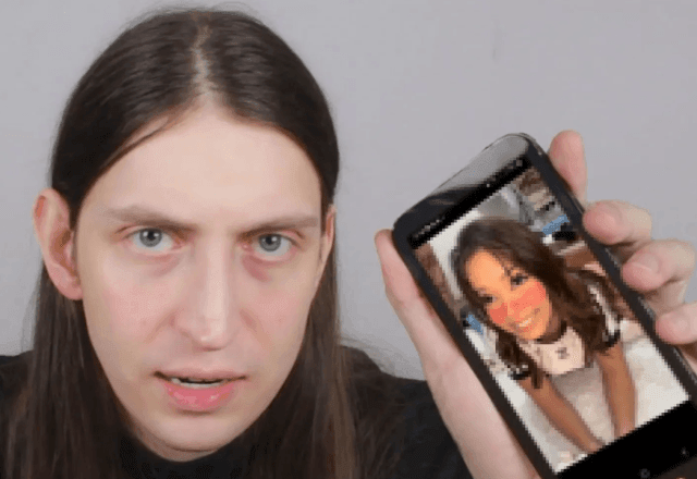 Imagem da noticia Justiça autoriza quebra de sigilo do e-mail que ameaçou Felca de morte