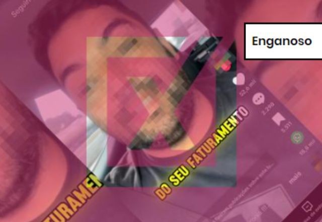 Imagem da noticia ENGANOSO: Vídeo enganoso sugere imposto de 26,5% sobre todo autônomo; reforma tributária cria exceções