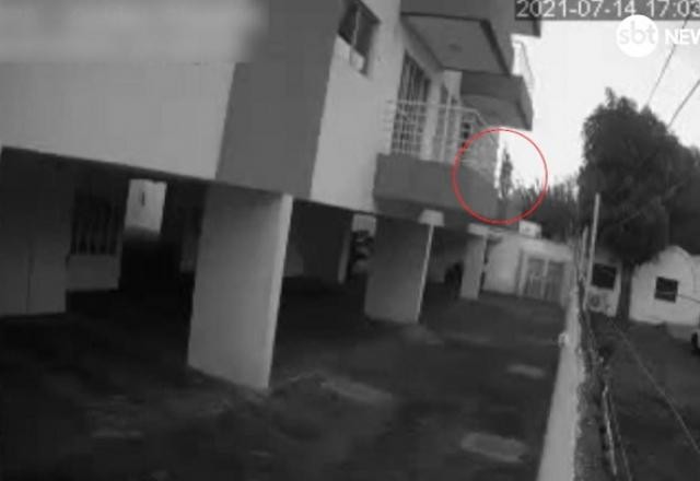 Imagem da noticia Vídeo: faxineira pula da sacada para fugir após ser estuprada no Piauí