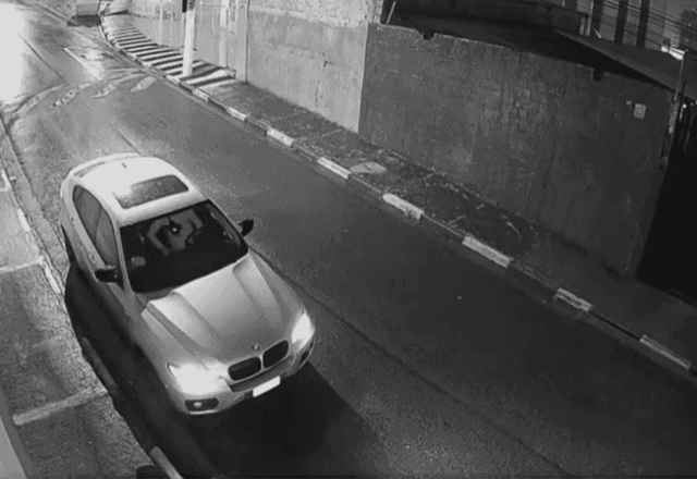 Imagem da noticia Polícia prende suspeito de matar empresário e levar BMW em Osasco