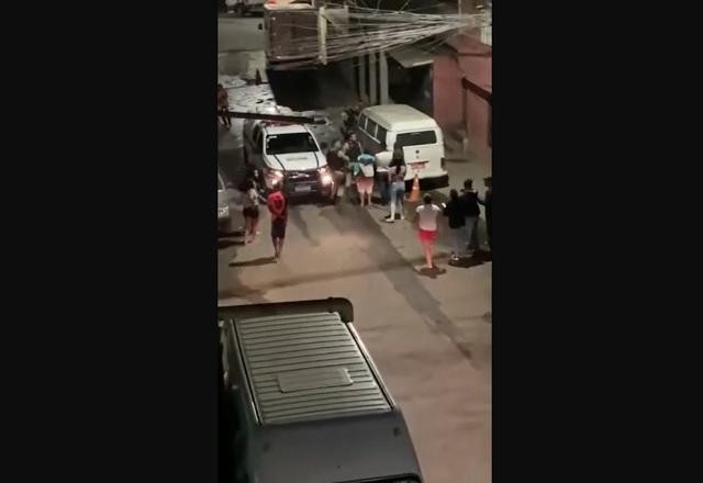 Imagem da noticia OAB-MG exige investigação rigorosa de morte de homem em ação da PM