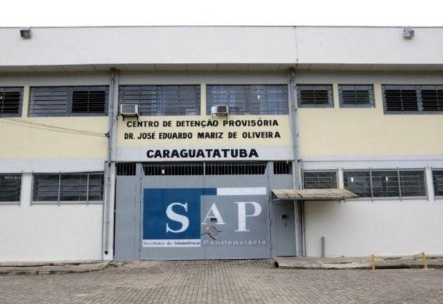 Imagem da noticia Detento que matou companheira em visita íntima na cadeia é condenado