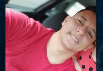 Vigilante mata ex grávida, ex-sogra, ex-cunhado e depois comete suicídio Vigilante mata ex grávida, ex-sogra, ex-cunhado e depois comete suicídio